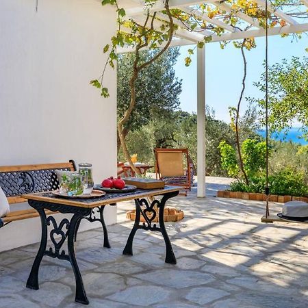 Nina-Myrtia Countryside House Skopelos Ditropo Экстерьер фото